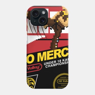 No Mercy Phone Case