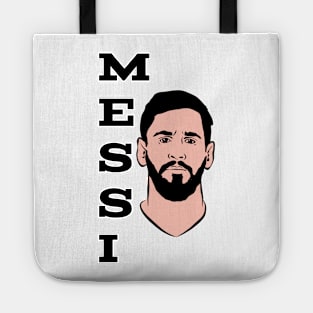 Messi Tote