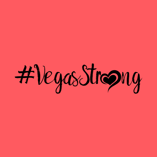 VegasStrong by L3vyL3mus