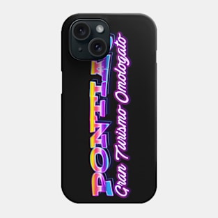 Camco Car Phone Case