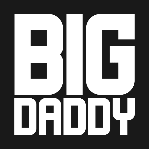 Big Daddy by colorsplash