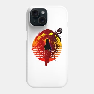 Frieren, SNF Phone Case