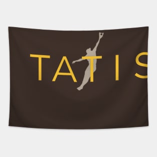 Fernando Tatis Jr. Air Nino 2.0 Tapestry