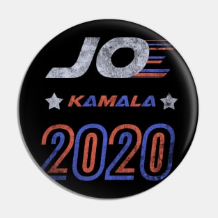 Joe & Kamala Biden Harris Pin