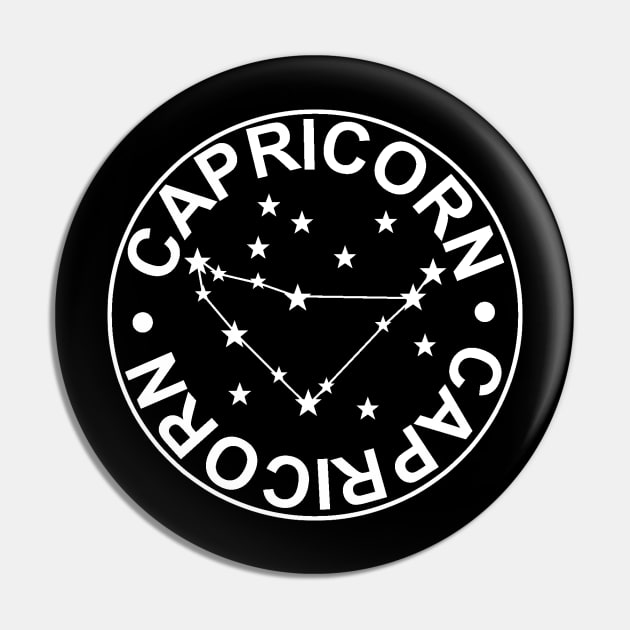 ZODIAC • CAPRICORN Pin by starinhand