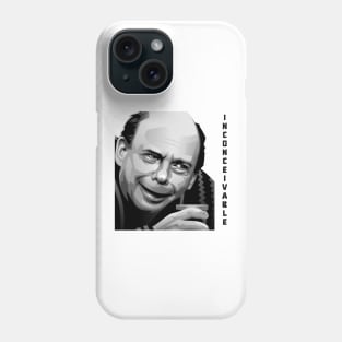 Inconceivable Phone Case