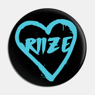 RIIZE! Pin