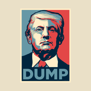 DUMP T-Shirt