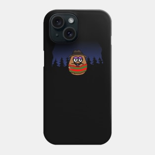 freddy chicken nuggie Phone Case