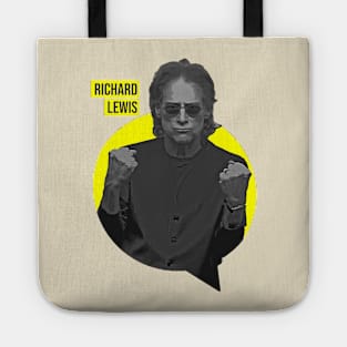 it's richard Tote