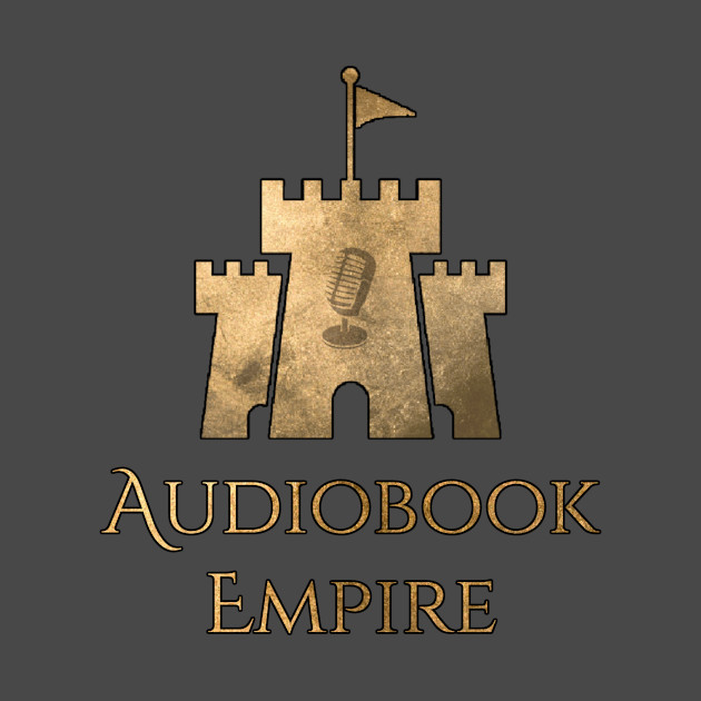 Welcome to the Age of Audio by Audiobook Empire