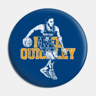 Free Quickley Pin