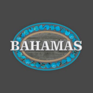 Bahamas T-Shirt