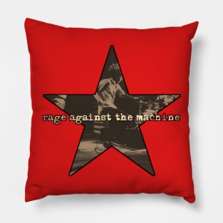 RG metal Pillow