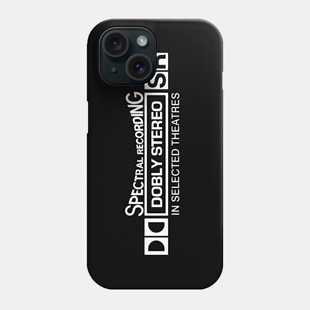 Dobly Phone Case by Hey No Way