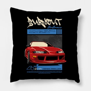 Prelude Nostalgia Pillow