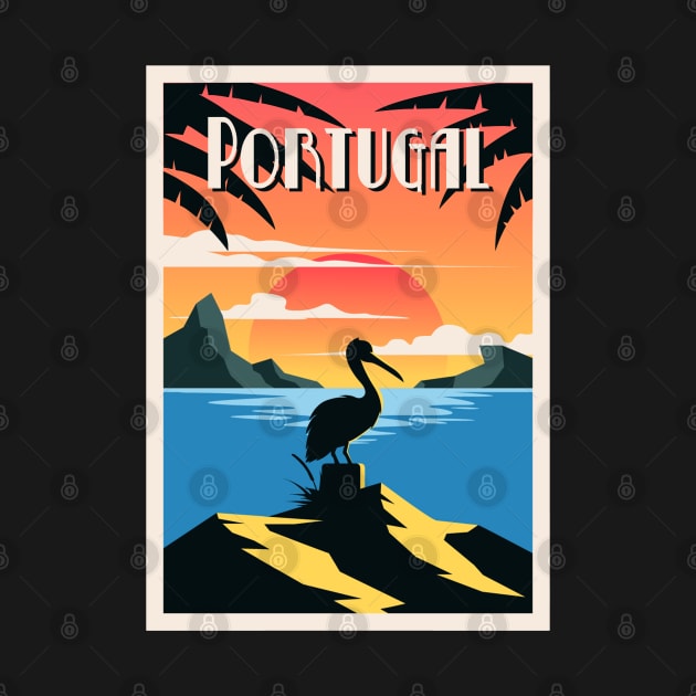 Portugal vacay trip by NeedsFulfilled