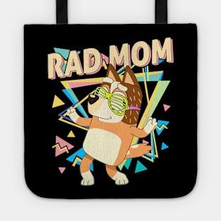 RAD MOM Tote