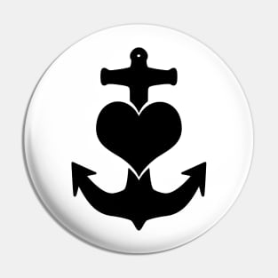 Anchor Pin