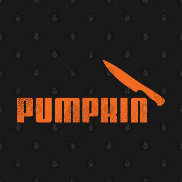 Pumpkin by ntesign