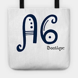 A6 Tote