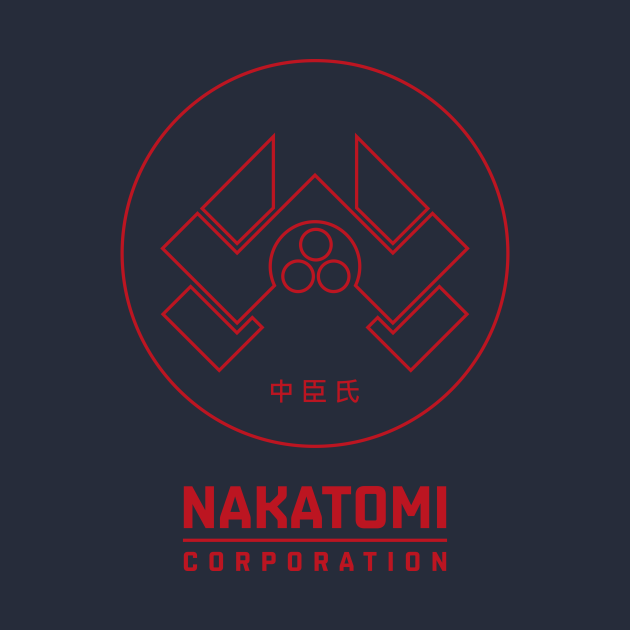 download nakatomi corp