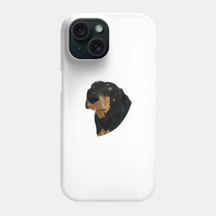 Roxy Phone Case