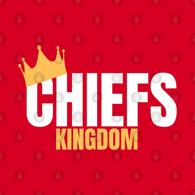 Chiefs by FootballBum