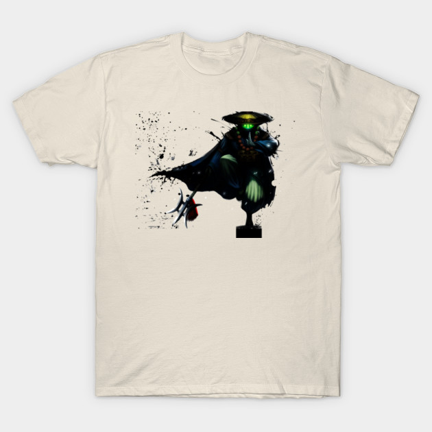 League Of Legends - T-Shirt | TeePublic