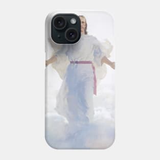 Jesus is waiting for You! Phone Case