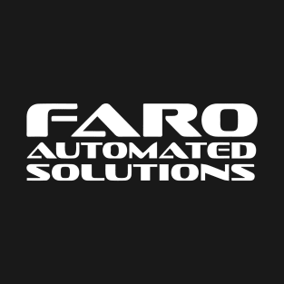 Faro Automated Solutions T-Shirt