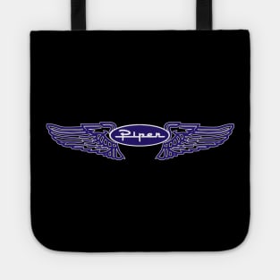 Piper Aircraft USA Tote