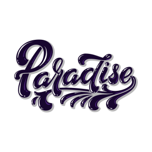 Paradise T-Shirt