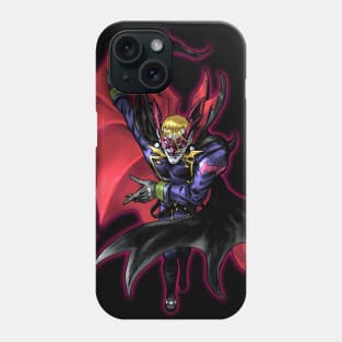 Myotis or Vamde Phone Case