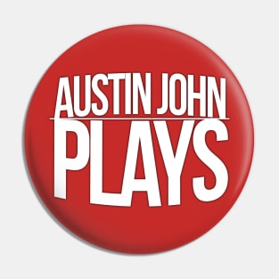 austin john plays Pin