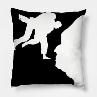 Minnesota Judo Pillow