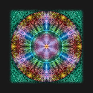 Ripple Effect T-Shirt