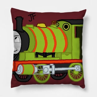 RWS Percy the Small Engine Pillow