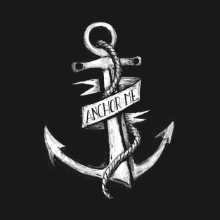 Anchor Me T-Shirt