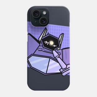 shockwave Phone Case