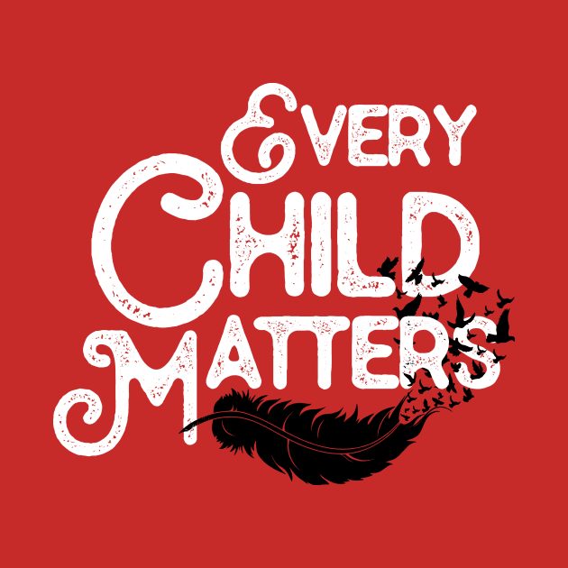 Every Orange Day Child Kindness Matter Anti bully by Teewyld