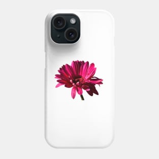 Gerbera Phone Case