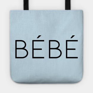 BEBE Tote