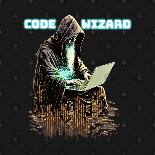 Code Wizard - 2 by SMCLN