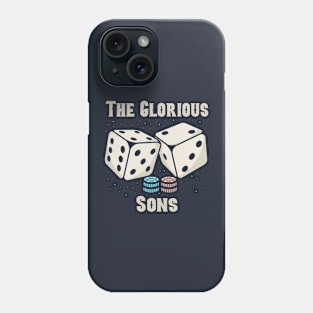 the glorious sons Phone Case