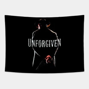 90s The Unforgiven Classic Tapestry