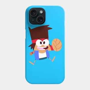 OK KO - KO Phone Case