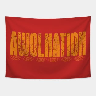 Awolnation Tapestry