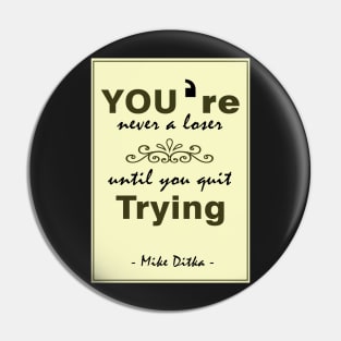 Mike Ditka Sports Quotes Pin