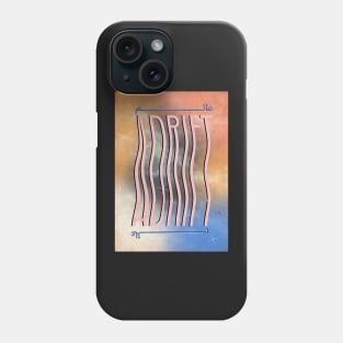 Adrift Phone Case